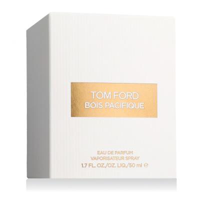 TOM FORD Signature Collection Bois Pacifique Parfémovaná voda pro muže 50 ml