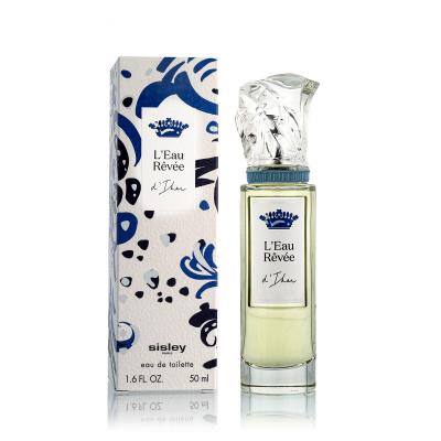 Sisley L&#039;Eau Rêvée D&#039;Ikar Toaletní voda 50 ml