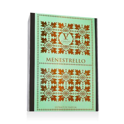 V Canto Menestrello Parfémový extrakt 100 ml