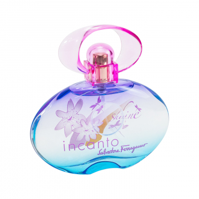 Ferragamo Incanto Shine Toaletní voda pro ženy 100 ml