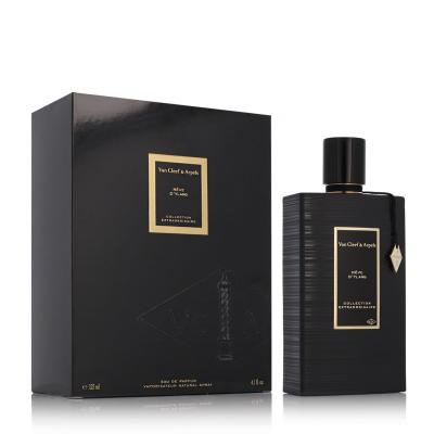 Van Cleef &amp; Arpels Collection Extraordinaire Rêve d&#039;Ylang Parfémovaná voda 125 ml