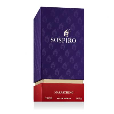 Sospiro Maraschino Parfémovaná voda 100 ml tester