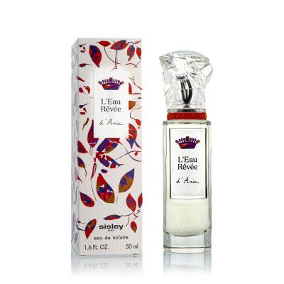 Sisley L&#039;Eau Rêvée D&#039;Aria Toaletní voda 50 ml