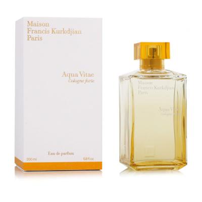 Maison Francis Kurkdjian Aqua Vitae Cologne Forte Parfémovaná voda 200 ml