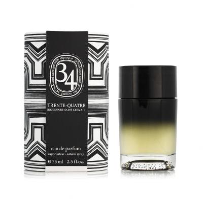 Diptyque 34 Boulevard Saint Germain Parfémovaná voda 75 ml
