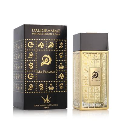 Dali Haute Parfumerie Daligramme Ma Flamme Parfémovaná voda pro ženy 100 ml