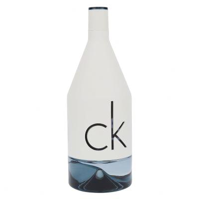 Calvin Klein CK IN2U Toaletní voda pro muže 150 ml