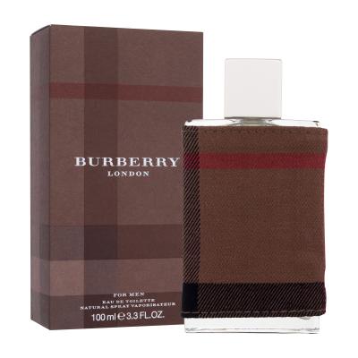 Burberry London Toaletní voda pro muže 100 ml