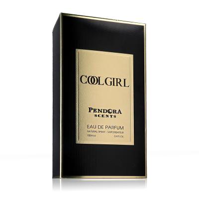 Pendora Scents Cool Girl Parfémovaná voda pro ženy 100 ml