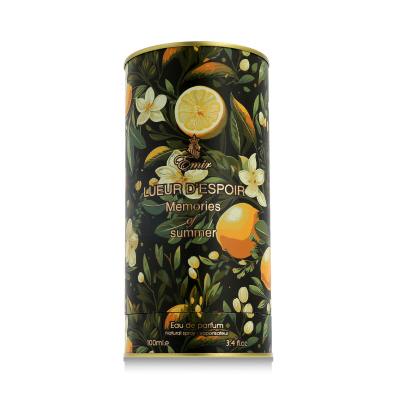 Emir Lueur D'espoir Memories of Summer Parfémovaná voda 100 ml