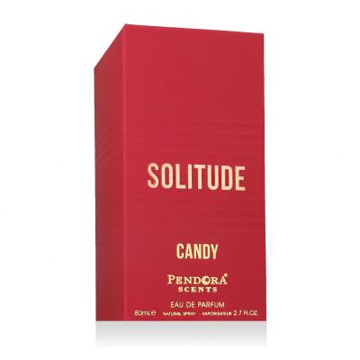 Pendora Scents Solitude Candy Parfémovaná voda pro ženy 80 ml