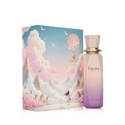 Paris Corner Fayora Parfémovaná voda pro ženy 100 ml