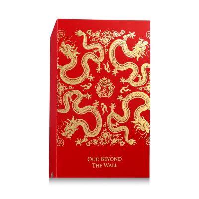 Ministry Of Oud Oud Beyond The Wall Parfémovaná voda pro ženy 100 ml