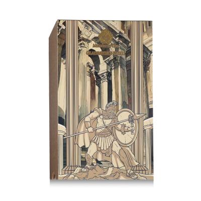 Ministry Of Oud Gladiator's Oath Parfémovaná voda pro ženy 100 ml