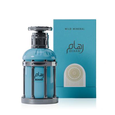 Paris Corner Reham Wild Mineral Parfémovaná voda 100 ml