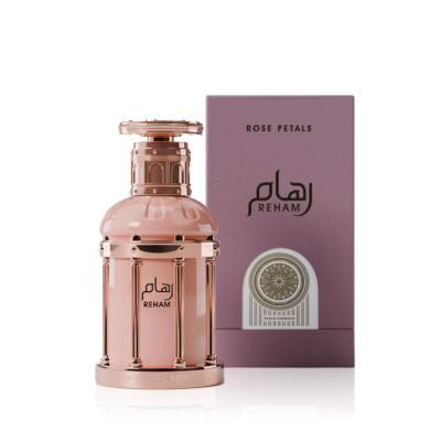 Paris Corner Reham Rose Petals Parfémovaná voda 100 ml