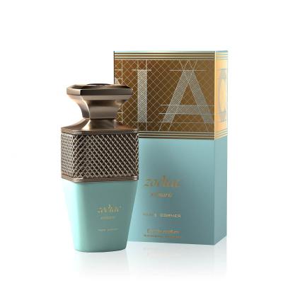 Paris Corner Zodiac Solmaris Parfémovaná voda 100 ml