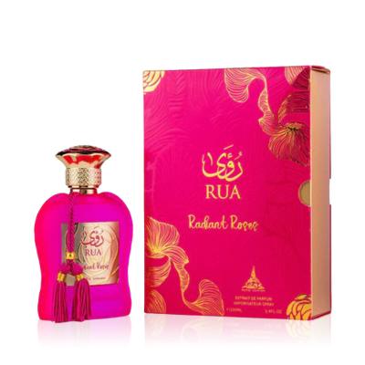 Paris Corner Rua Radiant Roses Parfémový extrakt pro ženy 100 ml