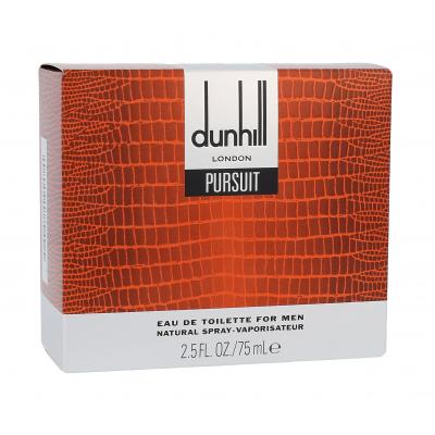 Dunhill Pursuit Toaletní voda pro muže 75 ml