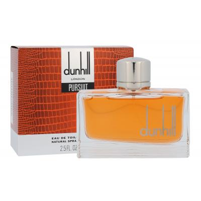 Dunhill Pursuit Toaletní voda pro muže 75 ml