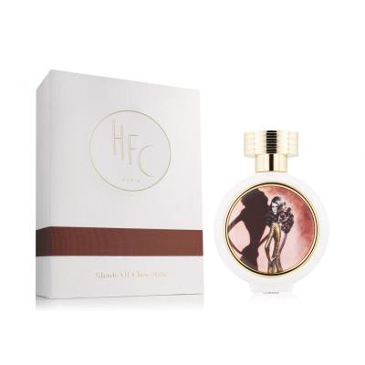 HFC Paris Shade Of Chocolate Parfémovaná voda pro ženy 75 ml