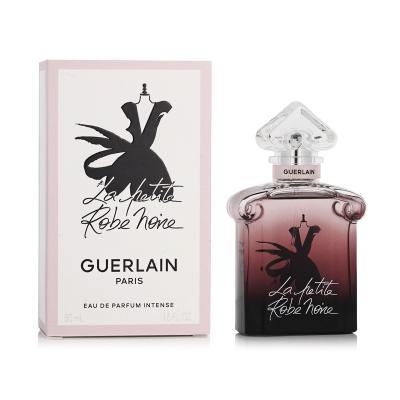 Guerlain La Petite Robe Noire Intense Parfémovaná voda pro ženy 50 ml