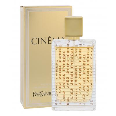 Yves Saint Laurent Cinéma Parfémovaná voda pro ženy 50 ml