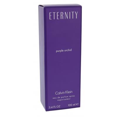 Calvin Klein Eternity Purple Orchid Parfémovaná voda pro ženy 100 ml