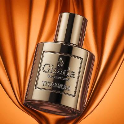 Gisada Titanium Parfémovaná voda 100 ml