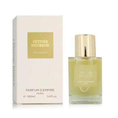 Parfum d&#039;Empire Vétiver Bourbon Parfémovaná voda 100 ml