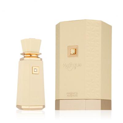 French Avenue Sweet Pleasure Collection Meringue Parfémovaná voda pro ženy 100 ml