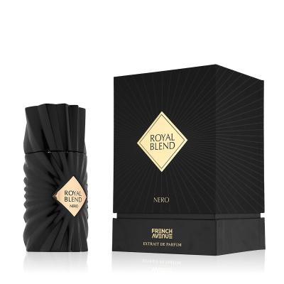 French Avenue Royal Blend Nero Parfémový extrakt 100 ml