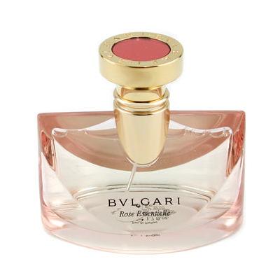 Bvlgari Rose Essentielle Toaletní voda pro ženy 50 ml tester