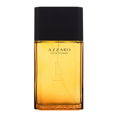 Azzaro Pour Homme Toaletní voda pro muže 200 ml