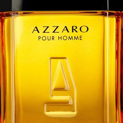 Azzaro Pour Homme Toaletní voda pro muže 200 ml