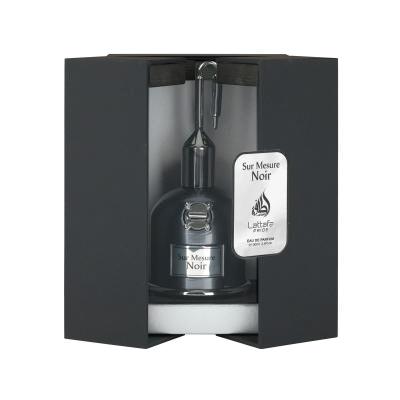Lattafa Pride Sur Mesure Noir Parfémovaná voda 100 ml