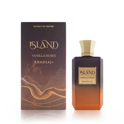 Khadlaj Island Vanilla Dunes Parfémový extrakt 100 ml