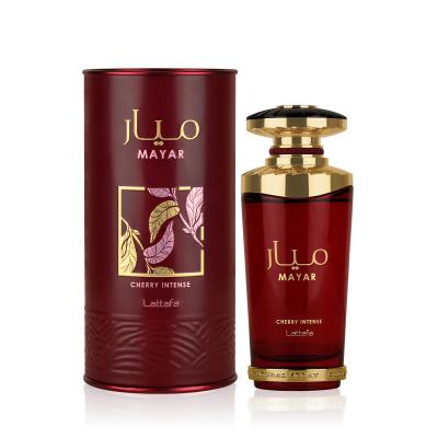 Lattafa Mayar Cherry Intense Parfémovaná voda pro ženy 100 ml
