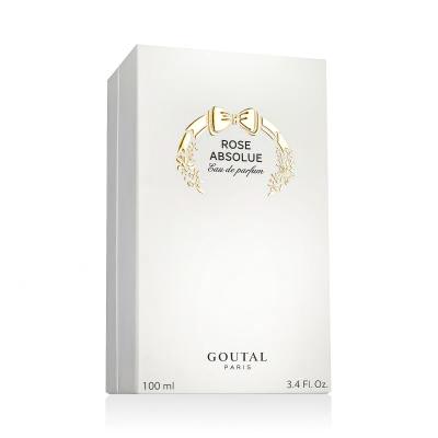 Goutal Rose Absolue Parfémovaná voda pro ženy 100 ml