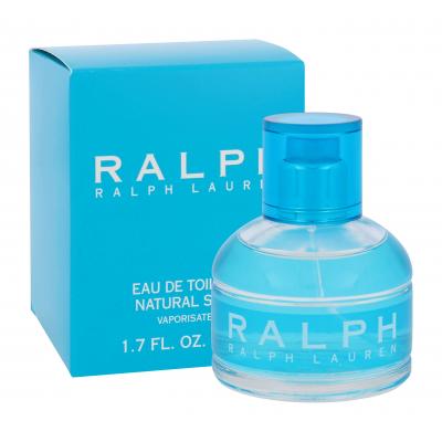 Ralph Lauren Ralph Toaletní voda pro ženy 50 ml