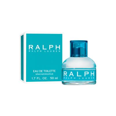 Ralph Lauren Ralph Toaletní voda pro ženy 50 ml