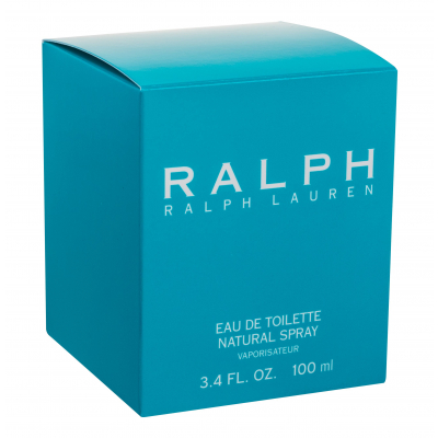 Ralph Lauren Ralph Toaletní voda pro ženy 100 ml