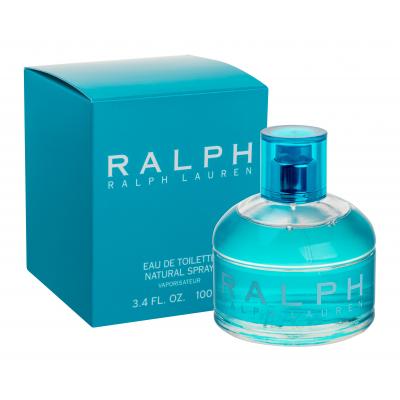 Ralph Lauren Ralph Toaletní voda pro ženy 100 ml