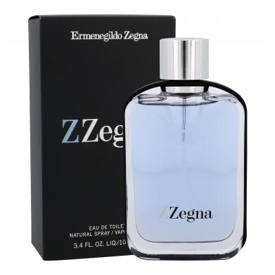 Ermenegildo Zegna Z Zegna Toaletní voda pro muže 100 ml