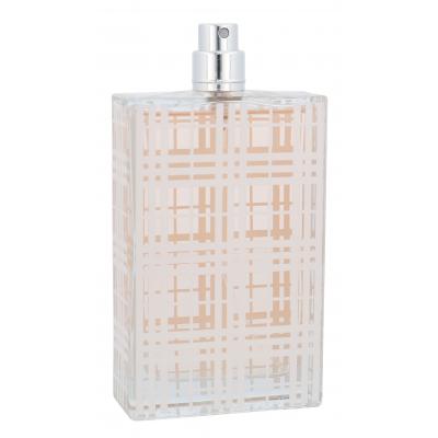 Burberry Brit for Her Toaletní voda pro ženy 100 ml tester
