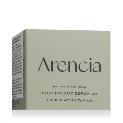 Arencia Holy Hyssop Serum 30 Pleťové sérum 50 g