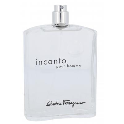 Ferragamo Incanto Toaletní voda pro muže 100 ml tester