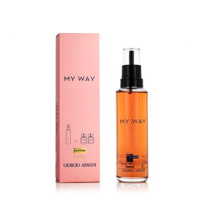 Giorgio Armani My Way Parfém pro ženy Náplň 100 ml