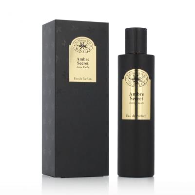 La Maison de la Vanille Ambre Secret Parfémovaná voda 100 ml
