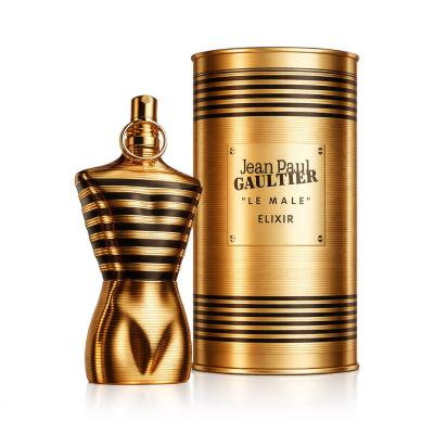 Jean Paul Gaultier Le Male Elixir Absolu Parfém pro muže 125 ml